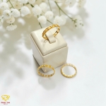 Nhẫn nữ vàng ta (mã NN 694)